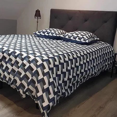 Jade Et Jena Apartmán Bazicourt