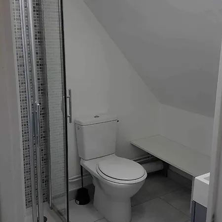 Apartmán Jade Et Jena *