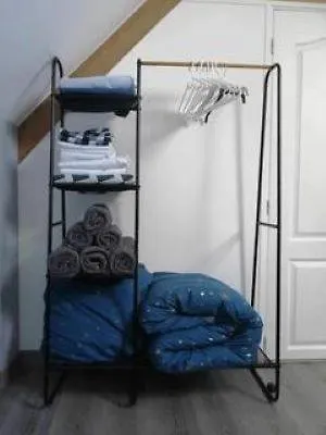 Lägenhet Jade Et Jena Bazicourt